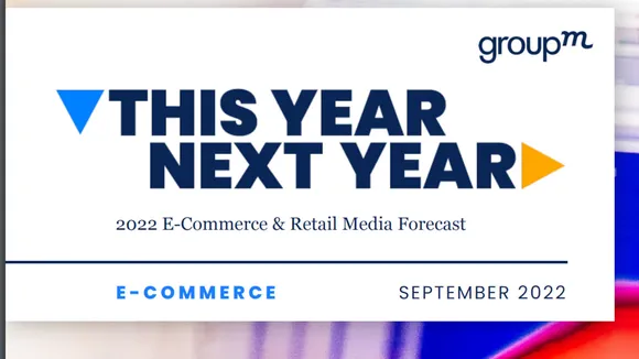 Global retail media expected to reach 15% higher this year: GroupM TYNY Report