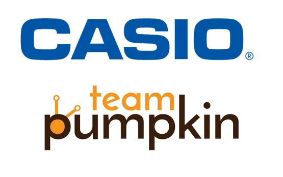 Team Pumpkin bags digital mandate for Casio Electronic Musical Instruments India
