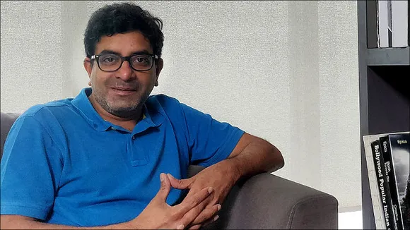 Prasanna Kulkarni joins Indigo Consulting as head of creative