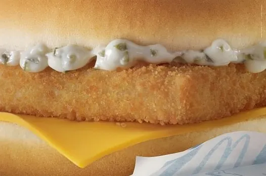 Unbranded, Filet-O-Fish