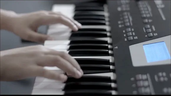 afaqs! Creative Showcase: Racist Keyboard
