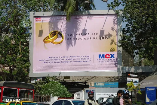 MCX-Metal & Energy