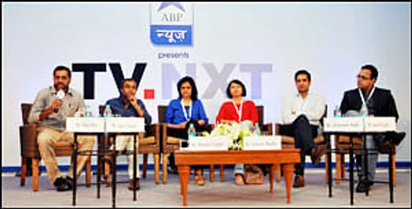 TV.NXT 2012: It's time to create indigenous unscripted properties