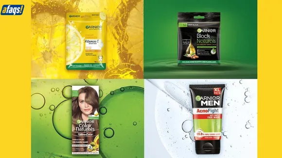 How Garnier has found its groove in India's beauty and personal care market 