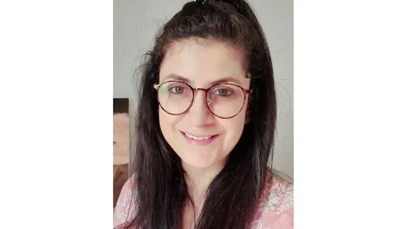 Shailja Saraswati Varghese Joins Omnicom Media Group India as Head of Content
