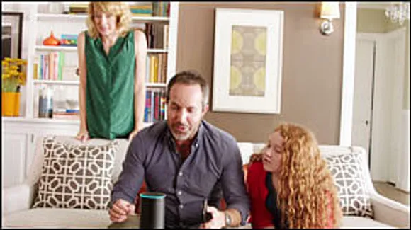 Viral Now: Amazon Echo, the 'Digital' Assistant