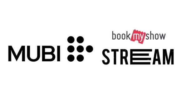 BookMyShow Stream partners with MUBI to bring over 40 award-winning and internationally acclaimed titles on TVOD platform