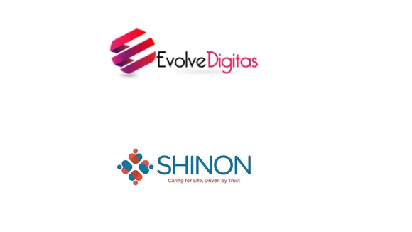 Evolve Digitas to drive brand strategy & global digital outreach for Shinon