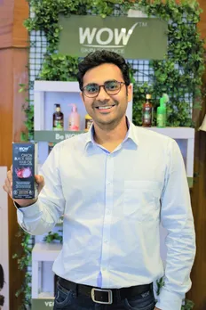 WOW Skin Science appoints Sudeep Bansal as Vice-President of Growth