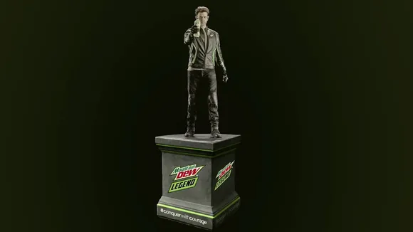 Mountain Dew finds new ways to keep 'Darr ke aage jeet hai' alive