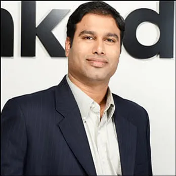 "The funnel marketing approach is dead": Nishant Rao, Country Manager, LinkedIn India