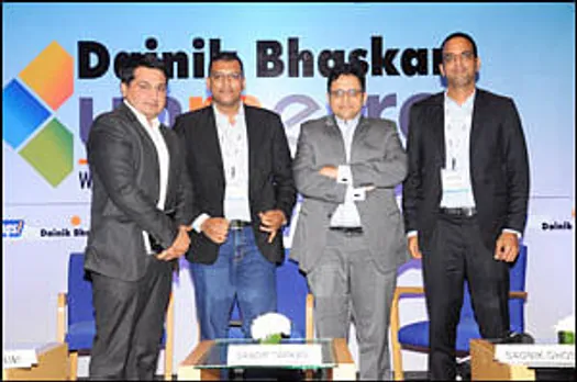 Dainik Bhaskar Unmetro: Future of growth is 'Bharat'
