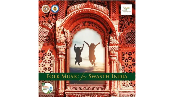 Dettol drops a hygiene-focused music album