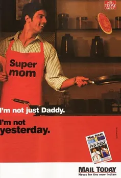 Daddy