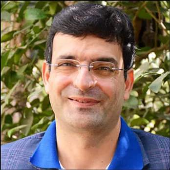 "I have never copied the marketing strategy of any MNC; they copy me": Piruz Khambatta, Rasna