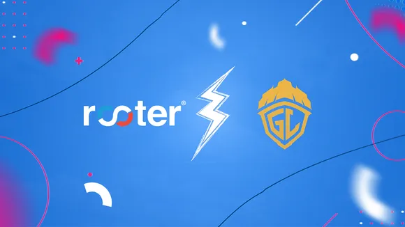 Rooter signs up eSports deal with GodLike
