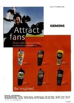 Attract fans