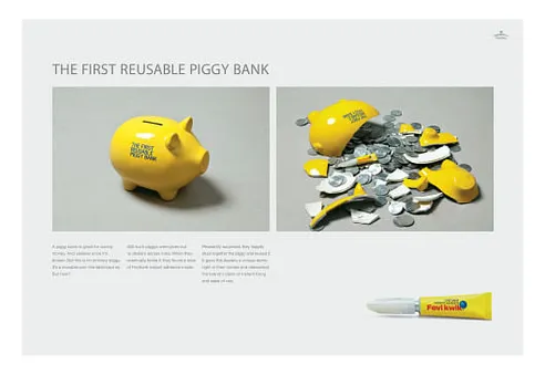 Piggy Bank