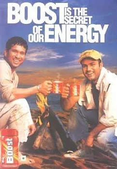 Boost is the secret of our energy