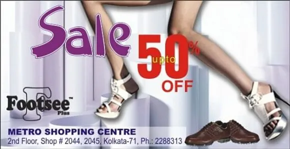Sale