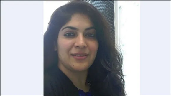 OgilvyOne appoints Namrata Keswani as vice president and head of office, Mumbai