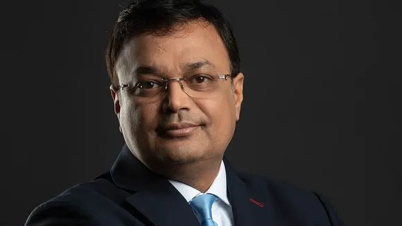 Avinash Pandey re-elected as NBDA President