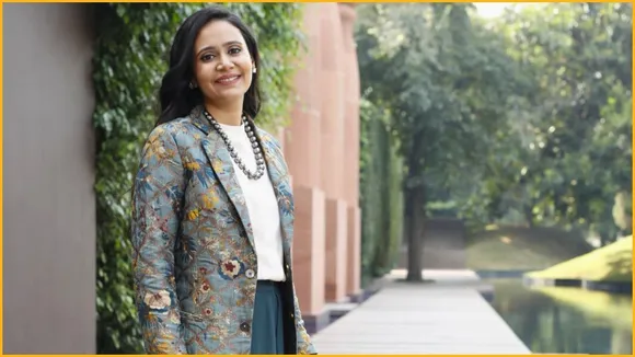 afaqs! Pause - Prerna Aggarwal, Chief Marketing Officer, Campus Activewear Limited