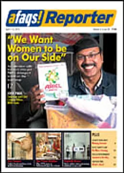 Afaqs Reporter: Issue April 1-15 2016