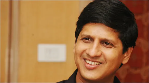 "Today, Twitter is the most widely read 'newspaper'": Venkatesh Kini, Coca-Cola