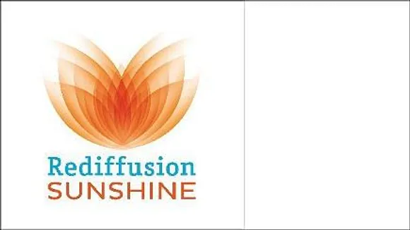 Rediffusion launches Rediffusion Sunshine