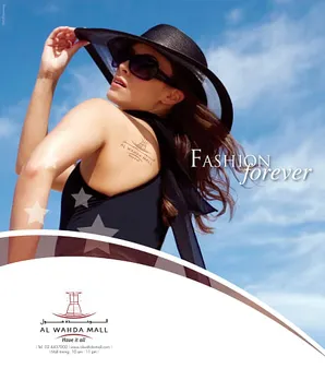 FASHION FOREVER