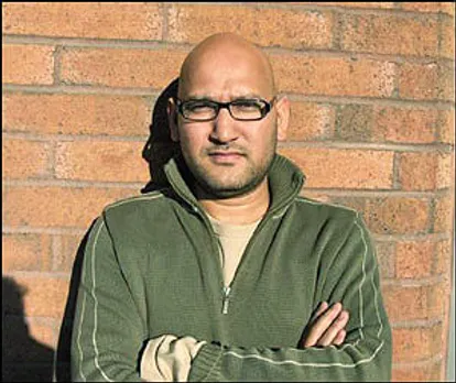 Grey's Karan Rawat joins Umbrella Design as president and ECD