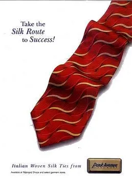 Take the Silk Root to Success!
