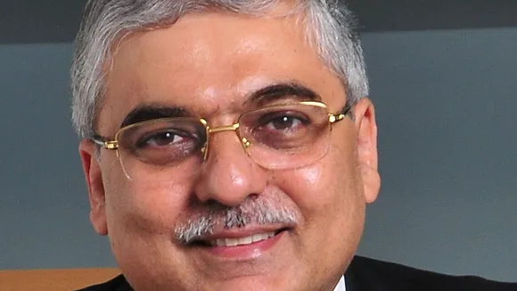 Dentsu Aegis Network: Ashish Bhasin is APAC CEO; Anand Bhadkamkar is India CEO