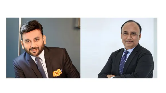MRUCI elects Shailesh Gupta as Chairman and Shashank Srivastava as Vice Chairman