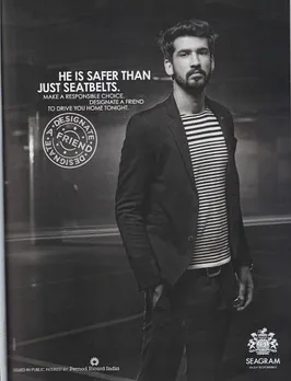 He is safer than just seatbelts