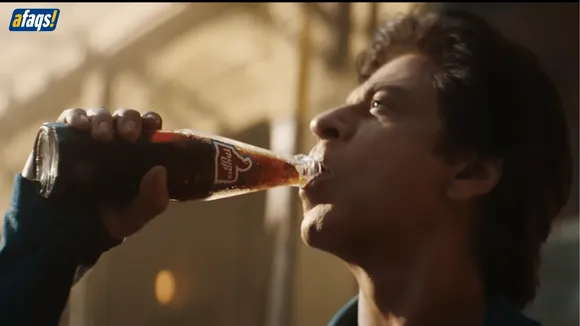 Coca-Cola brews a big one for the cricket World Cup and the festive season