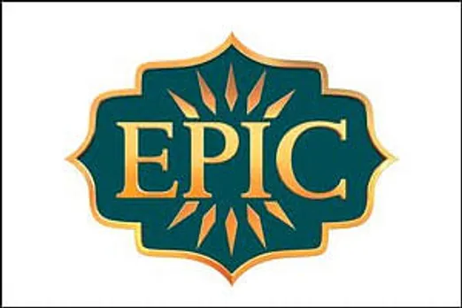 EPIC TV appoints media and creative agencies
