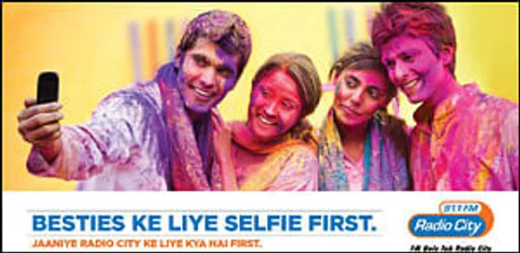 Radio City Puts the Consumer First