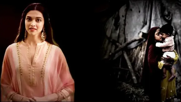 Dainik Bhaskar appeals for a 'Sarthak Diwali' this year