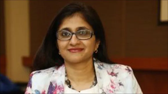 OMD India appoints Priti Murthy as Chief Executive Officer