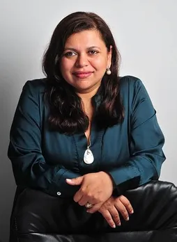 FCB Interface appoints Aditi Patwardhan as the Chief Strategy Officer