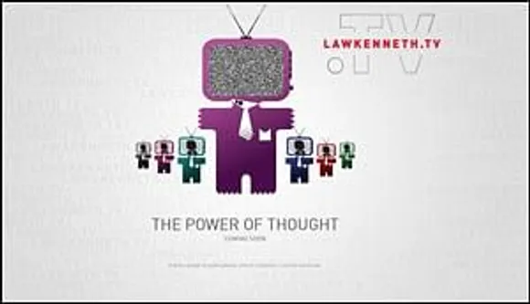 Law & Kenneth launches video site, LawKenneth.TV