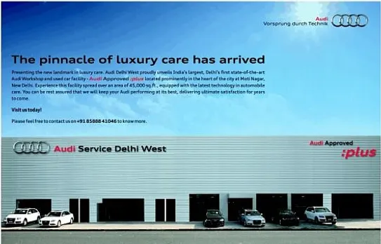 The Pinnacle of Luxury Care