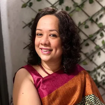 Khyati Shah joins Welspun Group as VP, Group Corporate Communications
