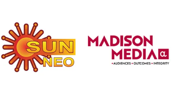 Sun Neo Hindi GEC appoints Madison Media Alpha as its media agency