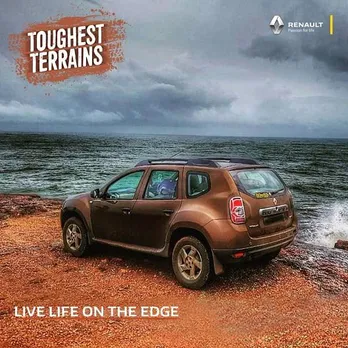 Toughest Terrains