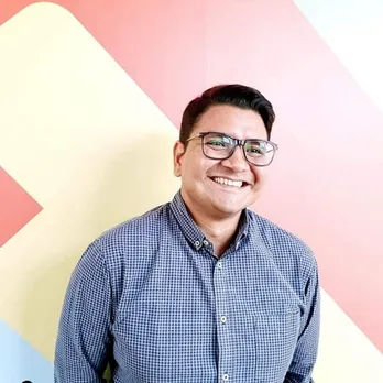 Bombay Shaving Company’s Samriddh Dasgupta joins Heads Up for Tails as CMO