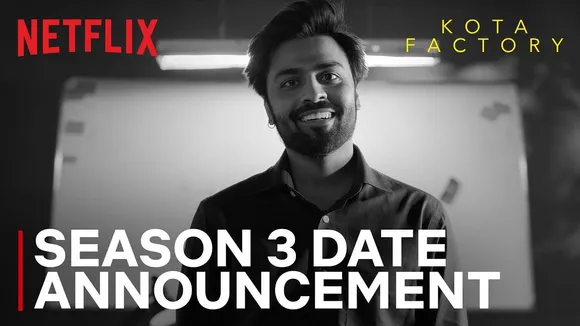 Jeetu Bhaiya from Kota Factory teases season release date with math puzzle challenge