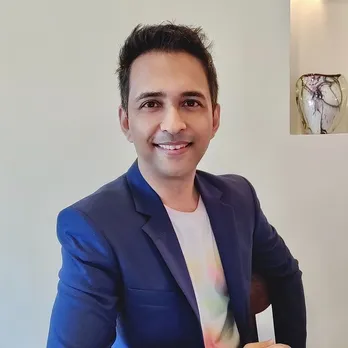 Leo Burnett's Niket Kumar takes a sabbatical